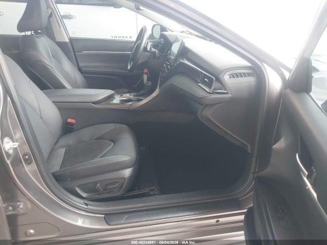 Toyota CAMRY XSE 2023 4T1K61AK2PU836971 Image 5