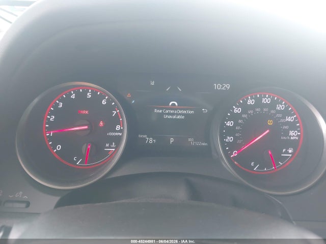 Toyota CAMRY XSE 2023 4T1K61AK2PU836971 Image 7