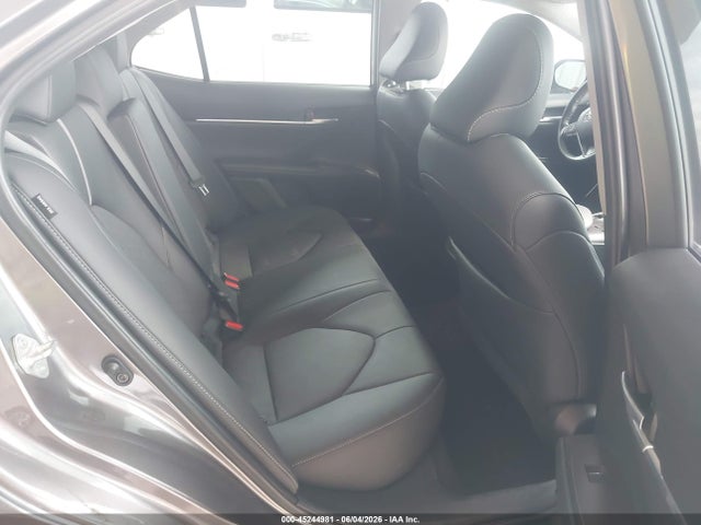 Toyota CAMRY XSE 2023 4T1K61AK2PU836971 Image 8
