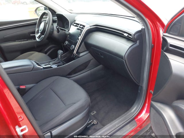 Aukcja sprzedaży 2022 Hyundai Tucson Sel, vin: 5NMJB3AE0NH046302, numer aukcji: 45244983