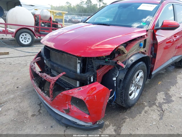 Aukcja sprzedaży 2022 Hyundai Tucson Sel, vin: 5NMJB3AE0NH046302, numer aukcji: 45244983