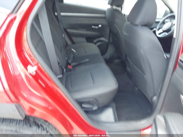 Aukcja sprzedaży 2022 Hyundai Tucson Sel, vin: 5NMJB3AE0NH046302, numer aukcji: 45244983