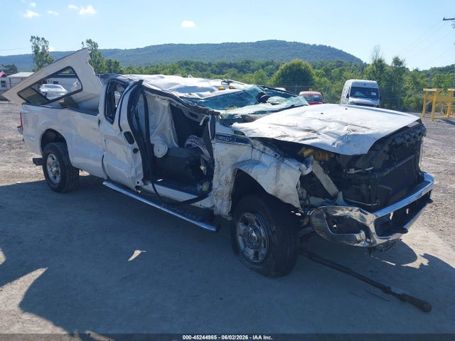 Продаж на аукціоні авто 2012 Ford F-250 Xlt, vin: 1FT7X2BT4CEA53014, номер лоту: 45244985