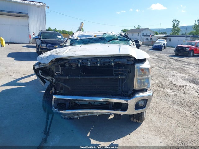 Продаж на аукціоні авто 2012 Ford F-250 Xlt, vin: 1FT7X2BT4CEA53014, номер лоту: 45244985