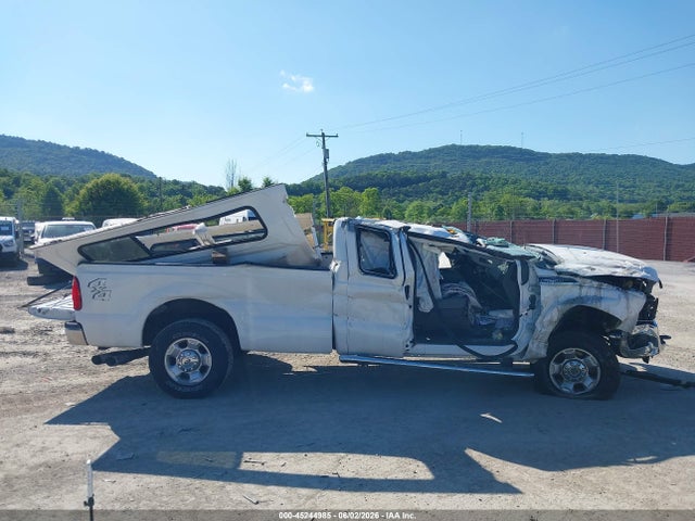 Продаж на аукціоні авто 2012 Ford F-250 Xlt, vin: 1FT7X2BT4CEA53014, номер лоту: 45244985