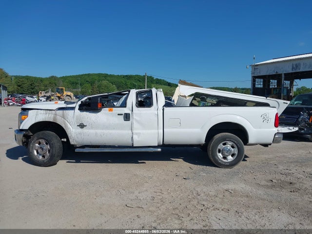 Продаж на аукціоні авто 2012 Ford F-250 Xlt, vin: 1FT7X2BT4CEA53014, номер лоту: 45244985