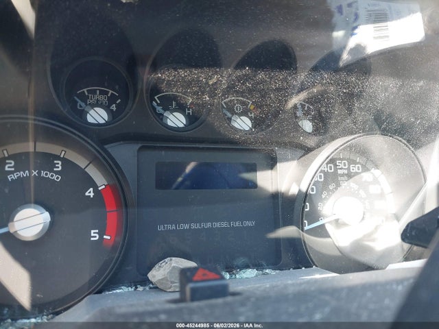 Продаж на аукціоні авто 2012 Ford F-250 Xlt, vin: 1FT7X2BT4CEA53014, номер лоту: 45244985
