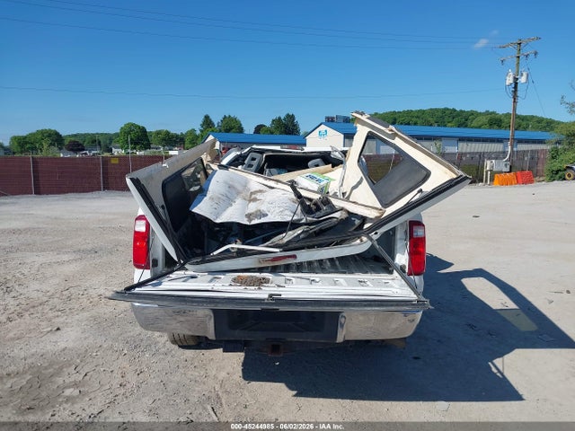 Продаж на аукціоні авто 2012 Ford F-250 Xlt, vin: 1FT7X2BT4CEA53014, номер лоту: 45244985