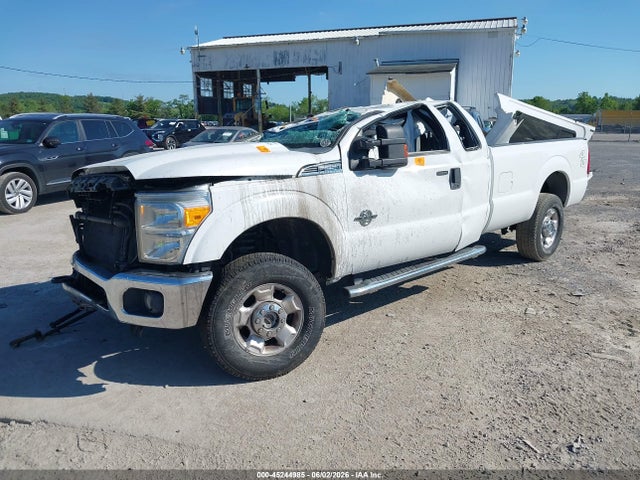 Продаж на аукціоні авто 2012 Ford F-250 Xlt, vin: 1FT7X2BT4CEA53014, номер лоту: 45244985