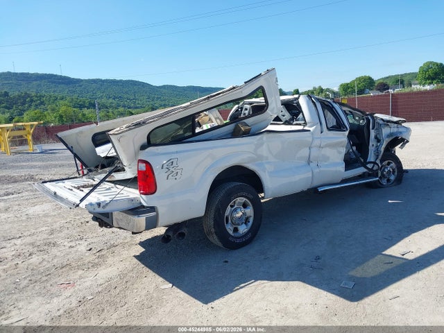 Продаж на аукціоні авто 2012 Ford F-250 Xlt, vin: 1FT7X2BT4CEA53014, номер лоту: 45244985