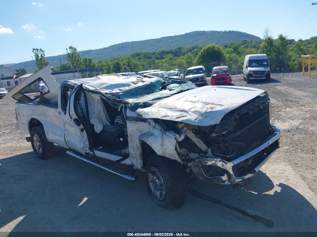 Продаж на аукціоні авто 2012 Ford F-250 Xlt, vin: 1FT7X2BT4CEA53014, номер лоту: 45244985