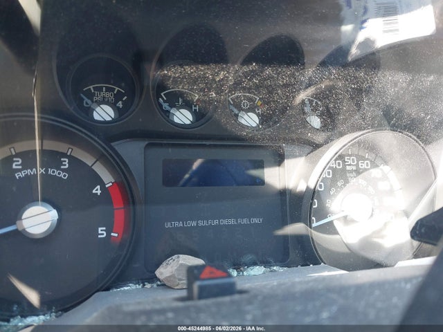 Продаж на аукціоні авто 2012 Ford F-250 Xlt, vin: 1FT7X2BT4CEA53014, номер лоту: 45244985