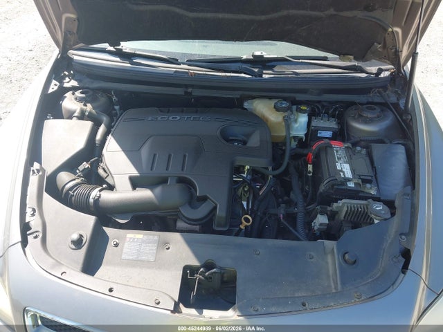 Продажа на аукционе авто 2010 Chevrolet Malibu Lt, vin: 1G1ZC5EBXAF257762, номер лота: 45244989