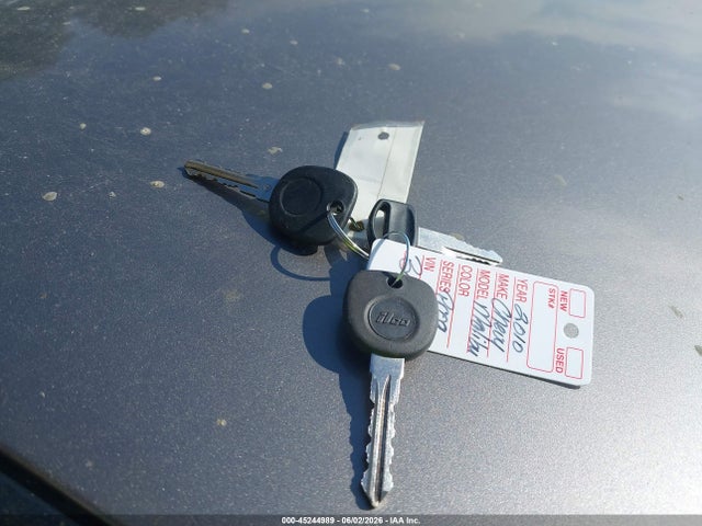 Продажа на аукционе авто 2010 Chevrolet Malibu Lt, vin: 1G1ZC5EBXAF257762, номер лота: 45244989