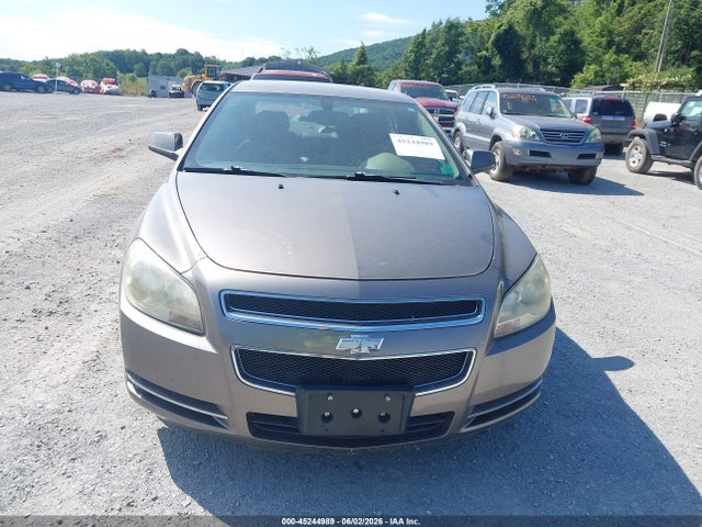 Продажа на аукционе авто 2010 Chevrolet Malibu Lt, vin: 1G1ZC5EBXAF257762, номер лота: 45244989