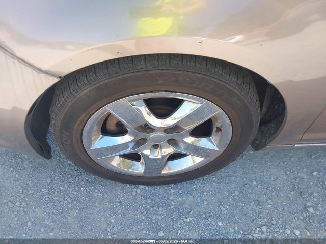 Продажа на аукционе авто 2010 Chevrolet Malibu Lt, vin: 1G1ZC5EBXAF257762, номер лота: 45244989