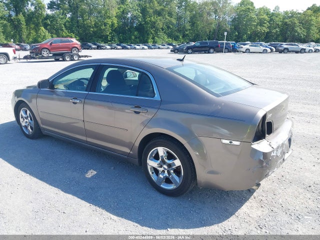 Продажа на аукционе авто 2010 Chevrolet Malibu Lt, vin: 1G1ZC5EBXAF257762, номер лота: 45244989