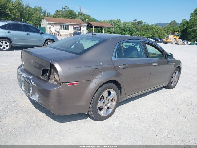 Продажа на аукционе авто 2010 Chevrolet Malibu Lt, vin: 1G1ZC5EBXAF257762, номер лота: 45244989