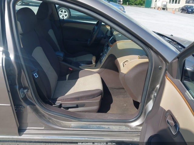 Продажа на аукционе авто 2010 Chevrolet Malibu Lt, vin: 1G1ZC5EBXAF257762, номер лота: 45244989