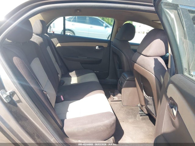 Продажа на аукционе авто 2010 Chevrolet Malibu Lt, vin: 1G1ZC5EBXAF257762, номер лота: 45244989
