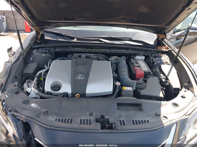 45244993 :رقم المزاد ، 58ADZ1B17RU182860 vin ، 2024 Lexus Es 350 مزاد بيع