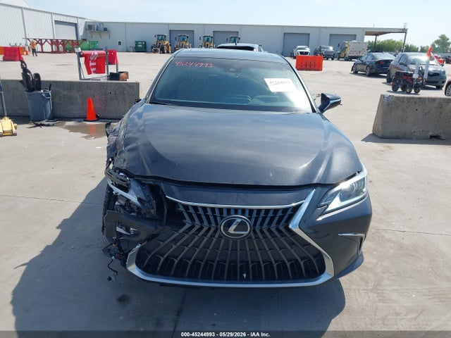 45244993 :رقم المزاد ، 58ADZ1B17RU182860 vin ، 2024 Lexus Es 350 مزاد بيع
