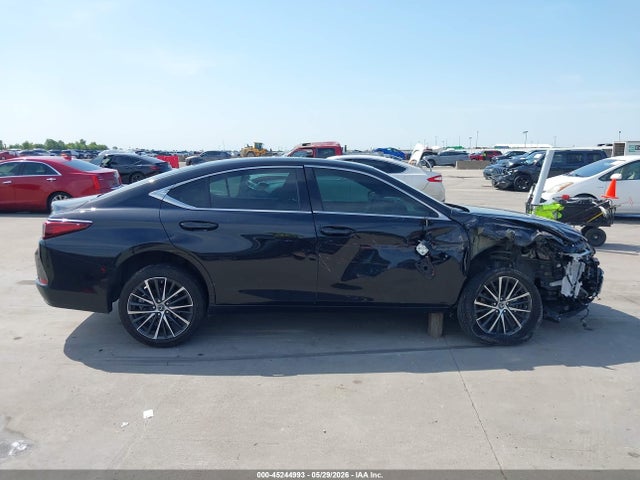 Продажа на аукционе авто 2024 Lexus Es 350, vin: 58ADZ1B17RU182860, номер лота: 45244993