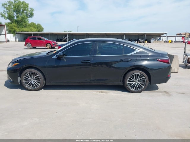 45244993 :رقم المزاد ، 58ADZ1B17RU182860 vin ، 2024 Lexus Es 350 مزاد بيع