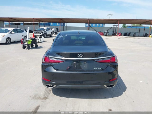 45244993 :رقم المزاد ، 58ADZ1B17RU182860 vin ، 2024 Lexus Es 350 مزاد بيع
