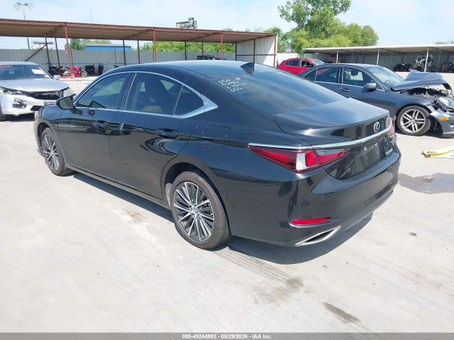 45244993 :رقم المزاد ، 58ADZ1B17RU182860 vin ، 2024 Lexus Es 350 مزاد بيع