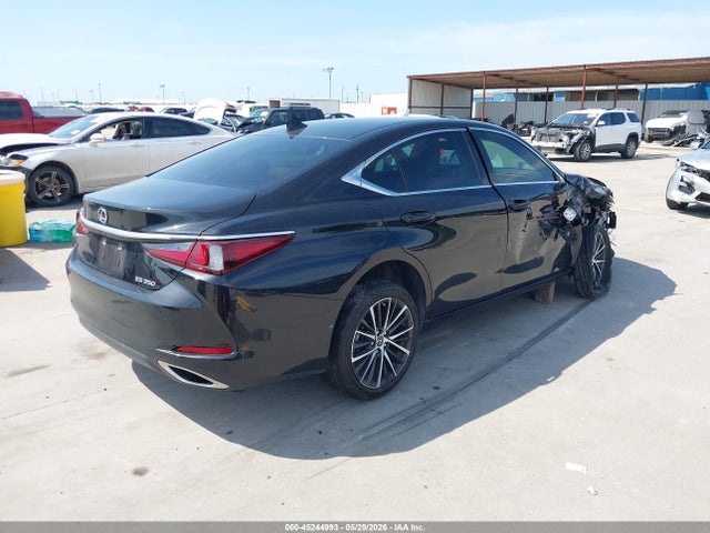 45244993 :رقم المزاد ، 58ADZ1B17RU182860 vin ، 2024 Lexus Es 350 مزاد بيع