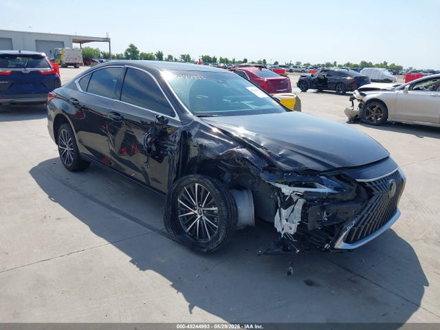 45244993 :رقم المزاد ، 58ADZ1B17RU182860 vin ، 2024 Lexus Es 350 مزاد بيع