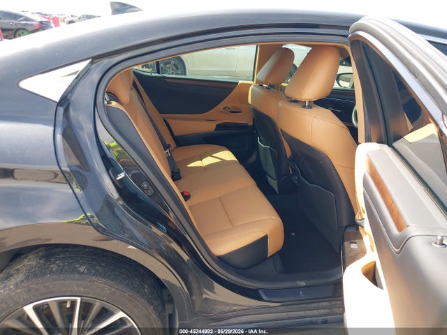 45244993 :رقم المزاد ، 58ADZ1B17RU182860 vin ، 2024 Lexus Es 350 مزاد بيع