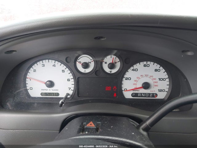 45244995 :رقم المزاد ، 1FTKR4EE7APA67312 vin ، 2010 Ford Ranger Sport/xlt مزاد بيع