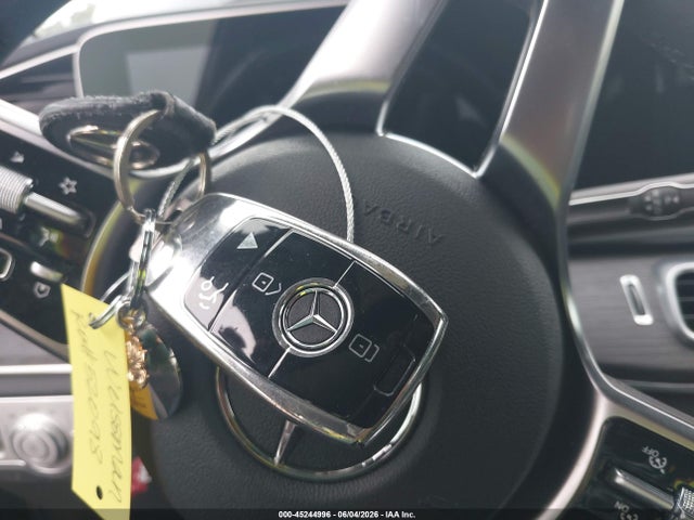2022 Mercedes-benz Gle 350 4matic მანქანა იყიდება აუქციონზე, vin: 4JGFB4KB3NA622583, აუქციონის ნომერი: 45244996