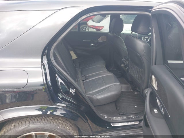 2022 Mercedes-benz Gle 350 4matic მანქანა იყიდება აუქციონზე, vin: 4JGFB4KB3NA622583, აუქციონის ნომერი: 45244996