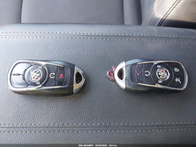 Продажа на аукционе авто 2021 Buick Encore Gx Fwd Select, vin: KL4MMDSL1MB178945, номер лота: 45244997