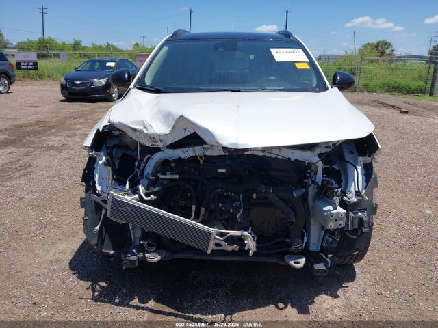 Продажа на аукционе авто 2021 Buick Encore Gx Fwd Select, vin: KL4MMDSL1MB178945, номер лота: 45244997