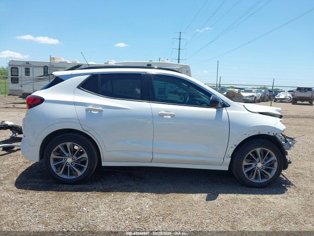Продажа на аукционе авто 2021 Buick Encore Gx Fwd Select, vin: KL4MMDSL1MB178945, номер лота: 45244997