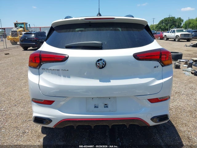 Продажа на аукционе авто 2021 Buick Encore Gx Fwd Select, vin: KL4MMDSL1MB178945, номер лота: 45244997