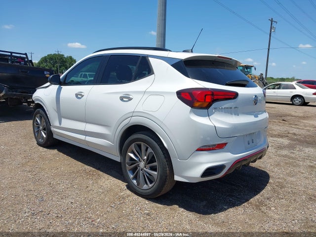 Продажа на аукционе авто 2021 Buick Encore Gx Fwd Select, vin: KL4MMDSL1MB178945, номер лота: 45244997