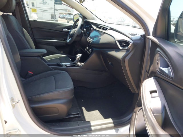 Продажа на аукционе авто 2021 Buick Encore Gx Fwd Select, vin: KL4MMDSL1MB178945, номер лота: 45244997