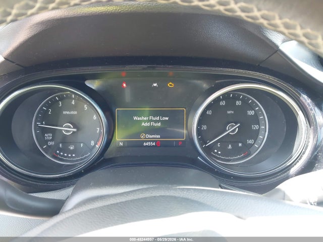 Продажа на аукционе авто 2021 Buick Encore Gx Fwd Select, vin: KL4MMDSL1MB178945, номер лота: 45244997