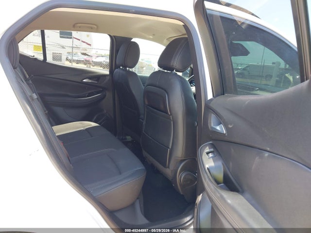 Продажа на аукционе авто 2021 Buick Encore Gx Fwd Select, vin: KL4MMDSL1MB178945, номер лота: 45244997