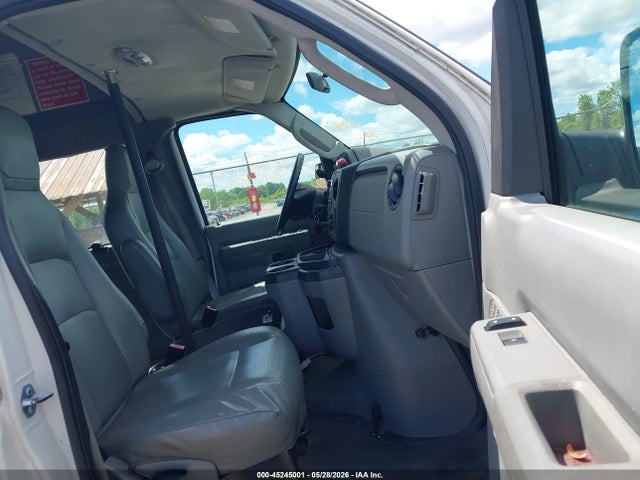 Aukcja sprzedaży 2011 Ford E-250 Commercial, vin: 1FTNS2EW4BDB29573, numer aukcji: 45245001