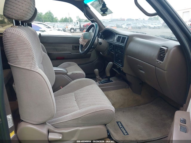 45245004 :رقم المزاد ، 4TAWN74N7VZ307416 vin ، 1997 Toyota Tacoma Base Sr5 V6 مزاد بيع