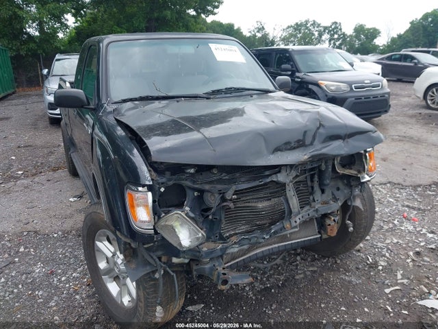 45245004 :رقم المزاد ، 4TAWN74N7VZ307416 vin ، 1997 Toyota Tacoma Base Sr5 V6 مزاد بيع