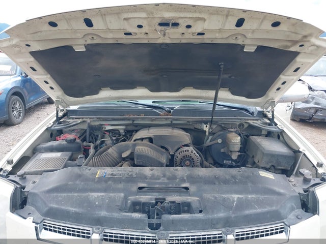 2009 Cadillac Escalade Esv Standard მანქანა იყიდება აუქციონზე, vin: 1GYFK26219R228357, აუქციონის ნომერი: 45245014