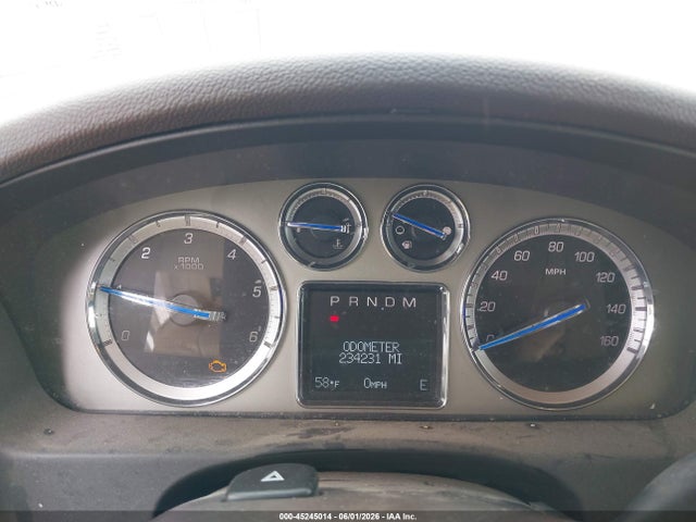2009 Cadillac Escalade Esv Standard მანქანა იყიდება აუქციონზე, vin: 1GYFK26219R228357, აუქციონის ნომერი: 45245014