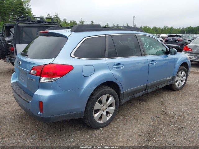 Продаж на аукціоні авто 2010 Subaru Outback 2.5i Premium, vin: 4S4BRBCC2A3345963, номер лоту: 45245016